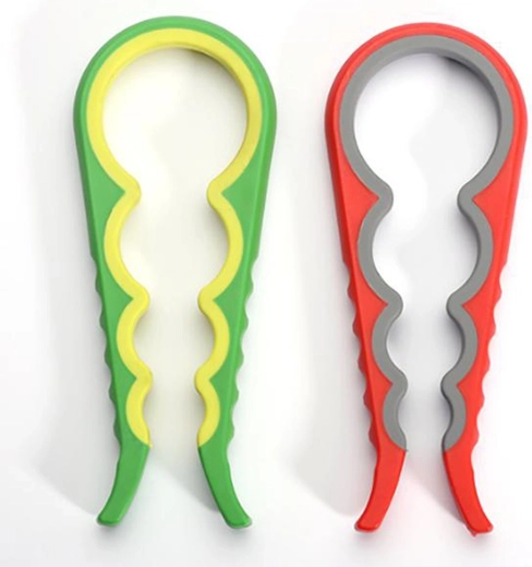 Deschizător universal pentru borcane și sticle 22,6 × 9 × 2 cm