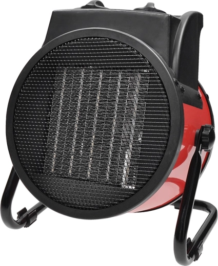 Aerotermă cu ventilator Solight 3000 W