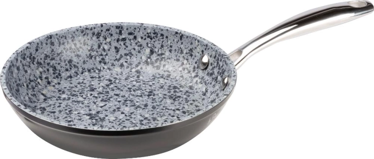 Tigaie din granit Lamart 20 cm