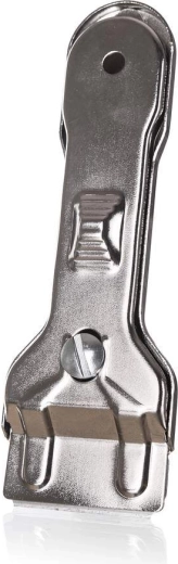 Raclă pentru curățarea plitelor vitroceramice AKCENT BANQUET