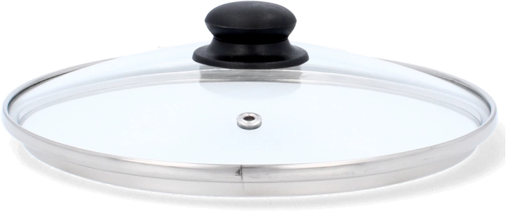Capac de sticlă 24 cm
