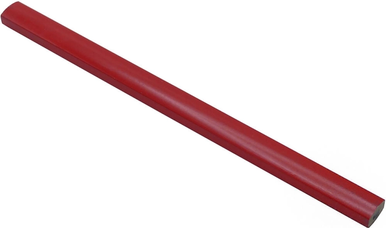 Creion de tâmplărie 17,5 cm Kmitex