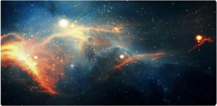 Suprfață de joc spațioasă pentru mouse