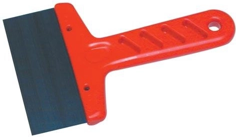Spatulă de zugrav 100 mm