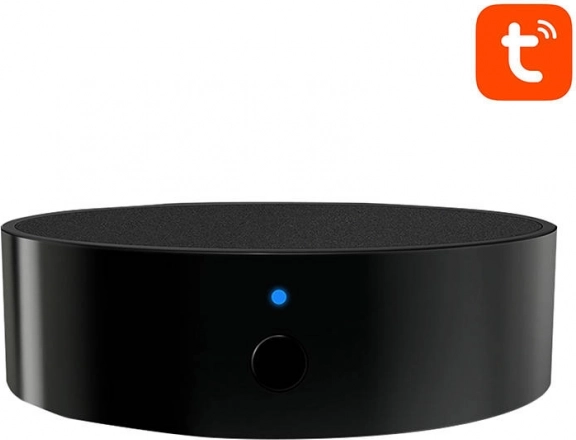 Telecomandă universală Avatto S16 Pro cu suport WiFi și RF