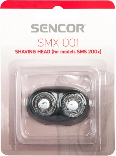 Cap de ras de schimb SENCOR SMX 001 pentru SMS 200x