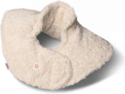 Beurer HK 165 Huggy pernă termică crem pentru umeri