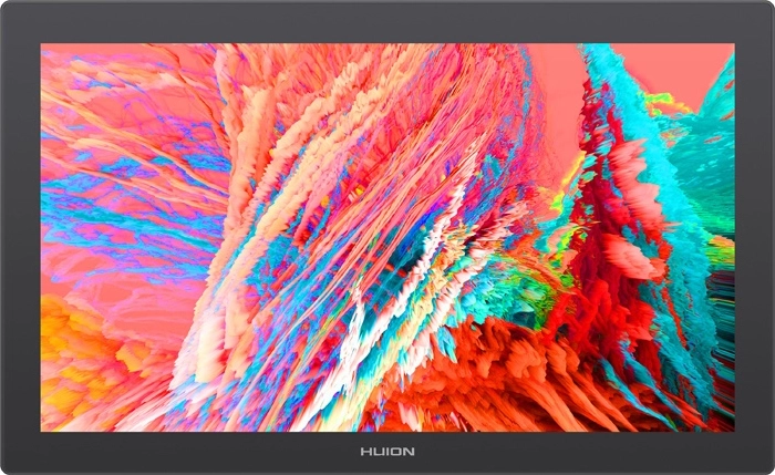 Afișaj grafic HUION Kamvas Pro 24 (Gen 3) 4K