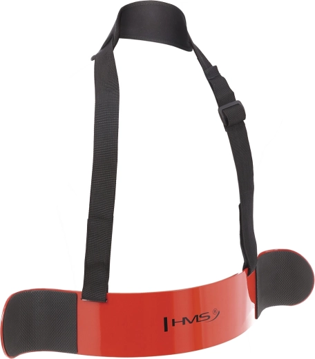 Arm blaster pentru bicepși HMS ABX02