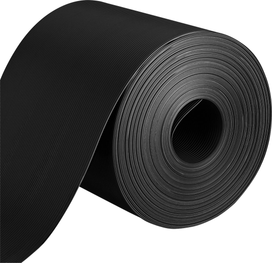 Bandă de umbrire pentru gard Gardlov, antracit, 19 cm × 26 m