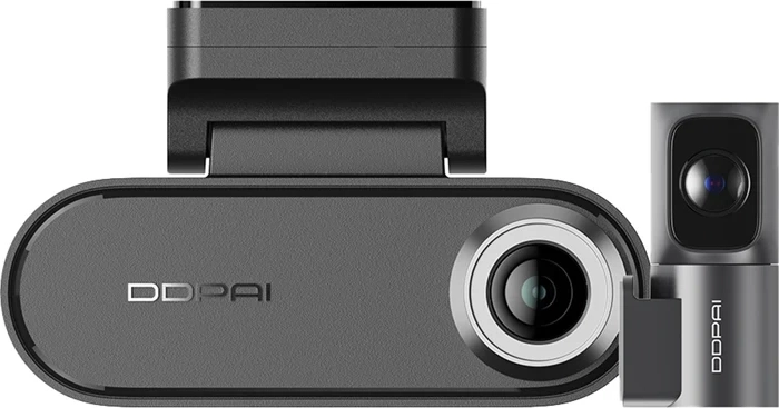 Cameră auto (dashcam) Ddpai n5 dual 2026