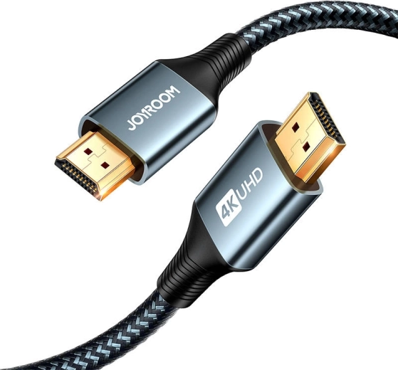 USB HDMI Cablu 4K 60Hz 2m Gri