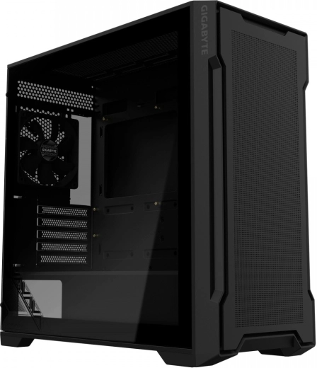 Carcasă midi tower din sticlă GIGABYTE C102