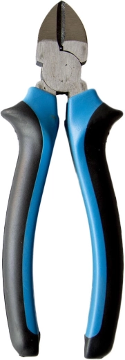 Cleşte tăietor lateral 160 mm