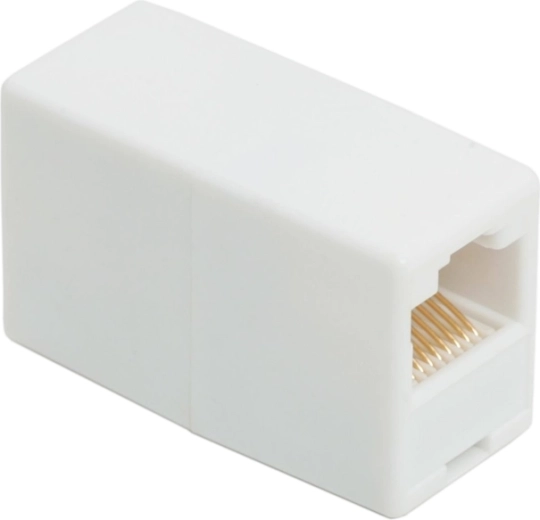Adaptor RJ45 8P8C Cat5
