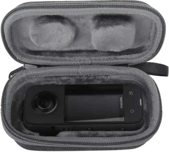 Husă de protecție Sunnylife Mini pentru Insta360 X3/ONE X2/ONE X