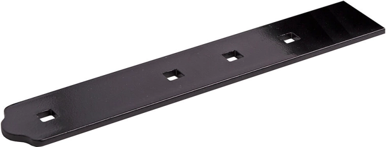Placă de montaj pentru bară UZ 220 Tokoz