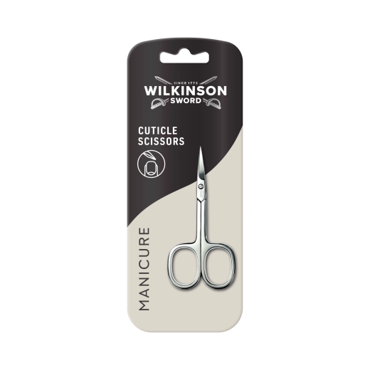 Wilkinson foarfecă pentru cuticule