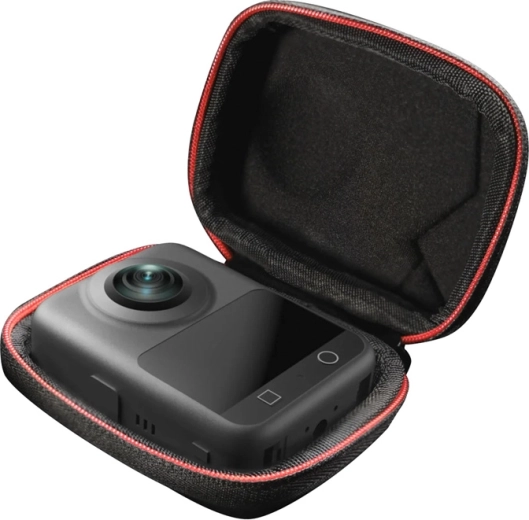 Husă de protecție Telesin pentru DJI Osmo 360 – complet închisă