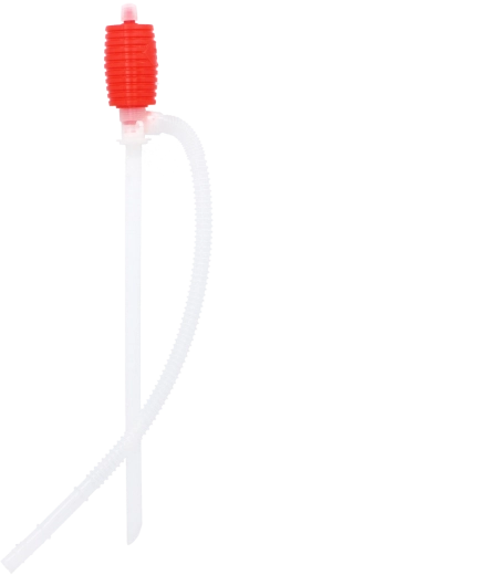 Aspirator pentru vin cu pompă și furtunuri