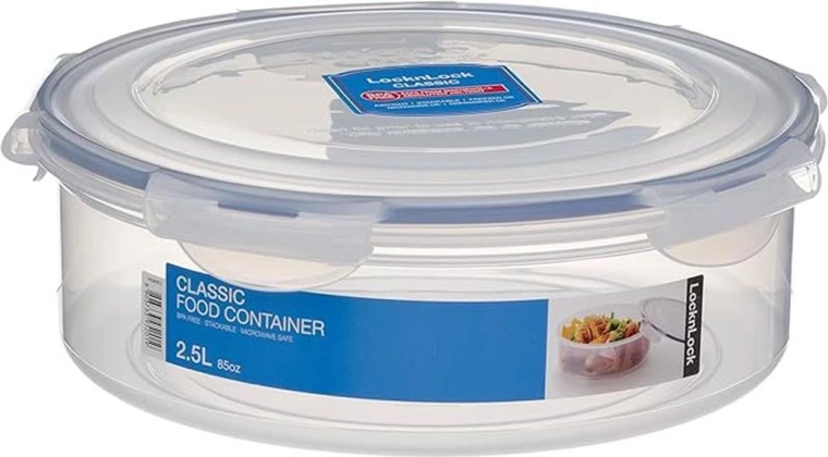 Cutie pentru alimente LOCK 2,5 l