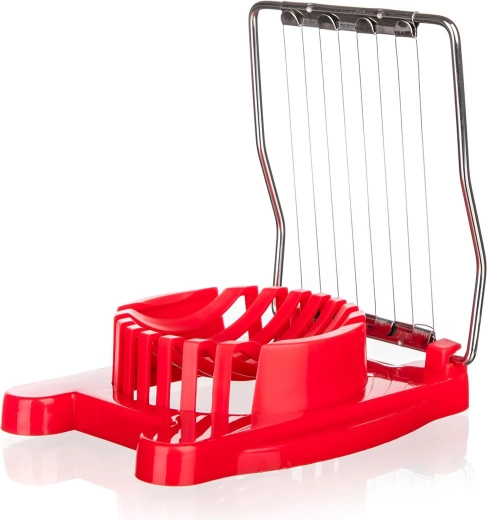 Feliator de ouă CULINARIA Red