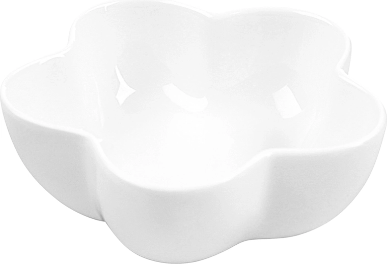 Altom design bol de servire floare 240 ml