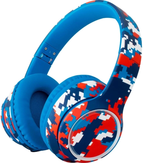 Căști wireless Sencor SEP 710BT BL