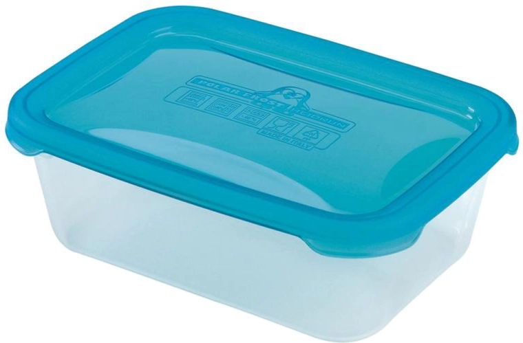Cutie din plastic Heidrun Polar Frost 1,2 l