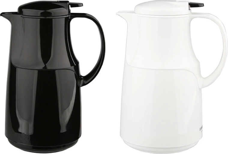Termos Classic 1 l cu dozator
