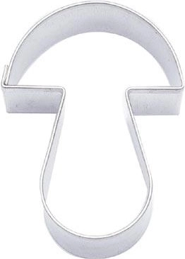 Formă de tăiat pentru prăjituri – burete (ciupercă)