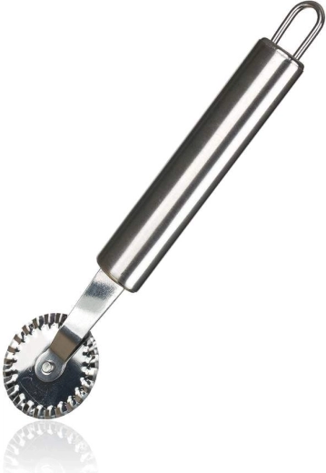 Răzuitor pentru pizza AKCENT 19 x 4,5 cm