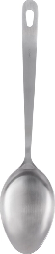 Polonic din inox Silverline 31 cm