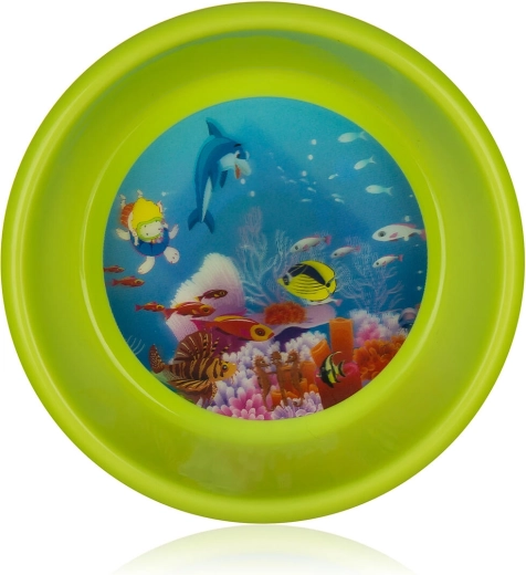 Bol din plastic SEA 14,5 cm