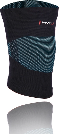 Bandaj elastic pentru genunchi HMS KO1526