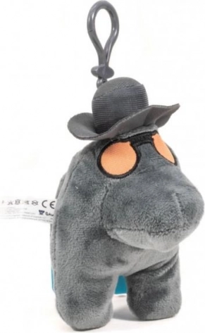 Breloc din pluș Among Us