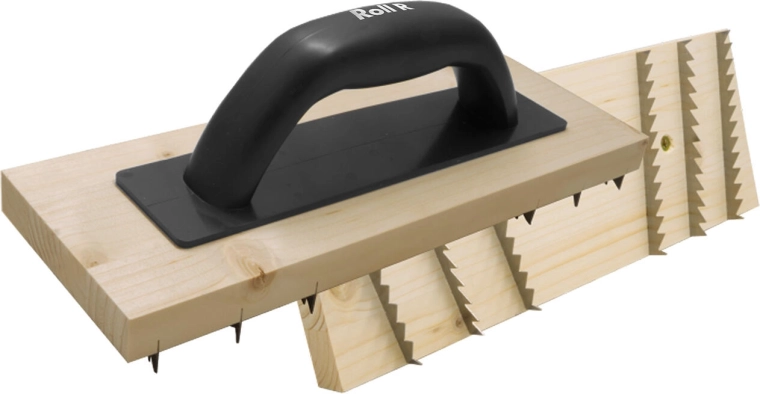 Răzuitor pentru beton celular Ytong 270 × 90 mm