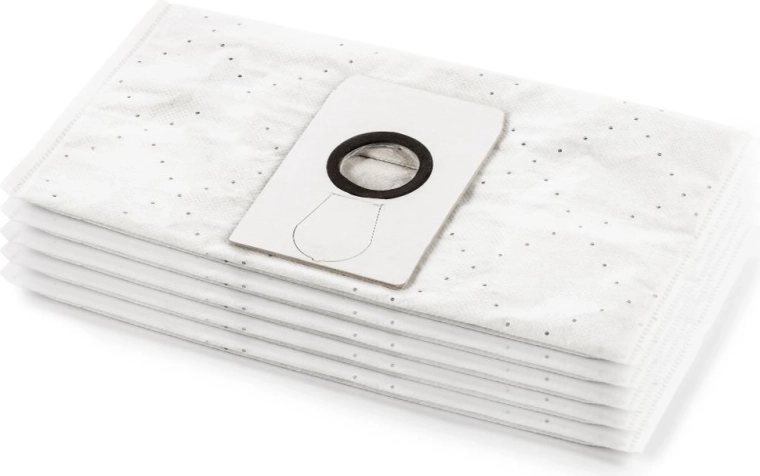 Saci Sencor din microfibre polimerice pentru SRV 9385WH, 5 buc.