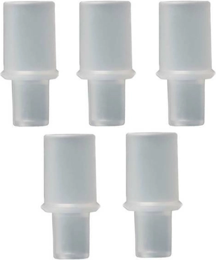 Măști de rezervă pentru etilotestul DIGI-005, 5 bucăți