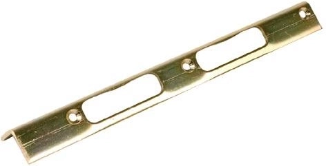 Placă contră unghiulară universală K195 zincată