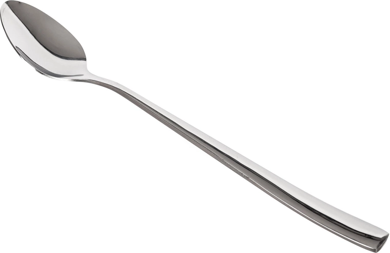 Lingurițe pentru limonadă Grace din oțel inoxidabil, set 3 buc