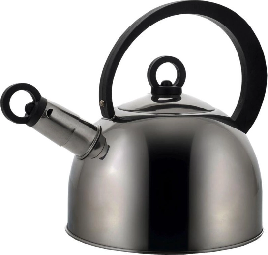 Ceainic din inox pentru apă SOLERA NEW 2 l