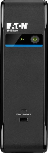 Sursă de alimentare de rezervă Eaton 3P Ellipse 900 VA USB IEC