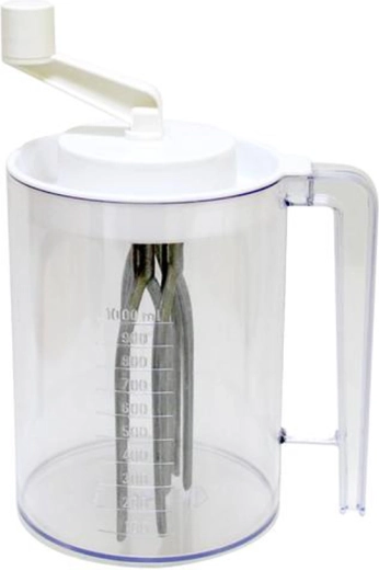Tel manual TORO 1 l