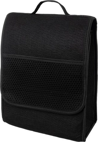 Organizator de fetru pentru portbagaj auto