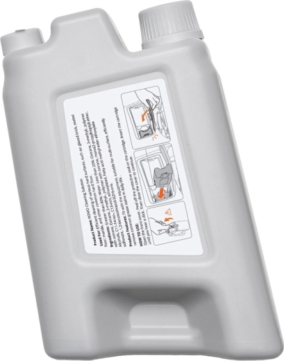Detergent pentru podea pentru mopare robotică DJI ROMO 400 ml