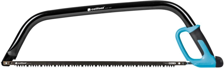 Fierăstrău arcuit ERGO 610 mm CELLFAST