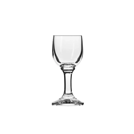 Set de pahare pentru vodcă Krosno Pure 6 bucăți 30 ml