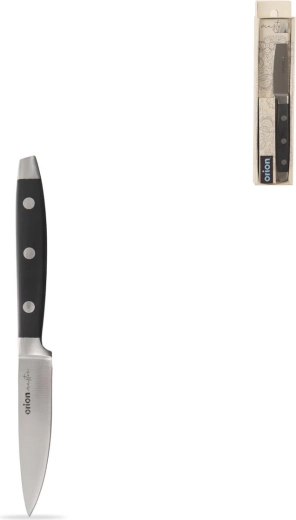 Cuțit de bucătărie MASTER cu lamă din inox 9 cm