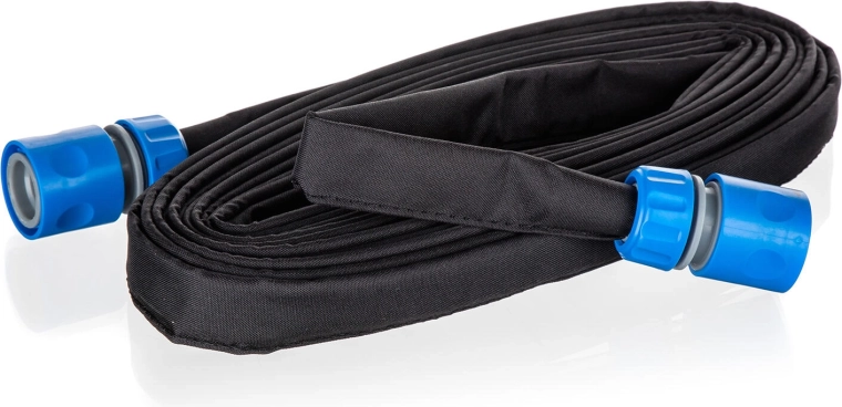 Furtun permeabil cu două straturi 7,5 m